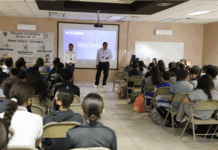 Conoce las acciones que realiza la Policía Municipal para prevenir el uso de sustancias tóxicas