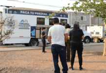 Visitará Teso Móvil a vecinos de la colonia Ponce de León este miércoles 25 de junio
