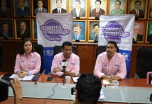 Anuncia Coesvi planes de mejoramiento, escrituración y construcción de vivienda en Cuauhtémoc