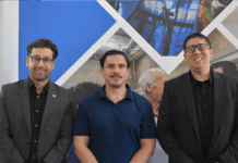 Presentan convocatoria de becas para integrar a MIPYMES chihuahuenses a la red de negocios BNI