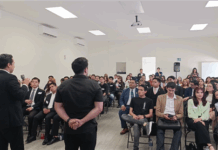 Queda conformado el Cabildo Joven 2025 del municipio de Chihuahua