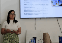 Refuerzan funcionarios municipales conocimientos en protección animal