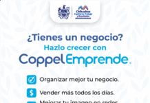 Lanzan convocatoria “Coppel Emprende Chihuahua 2025 – Capital Semilla”