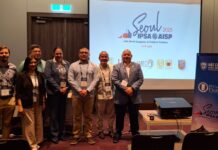 Presentan evaluación del estándar Best Humanist Government en Congreso Mundial de Ciencias Políticas en Corea del Sur