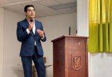 Capacitan a docentes de Preescolar para actuar ante emergencias escolares