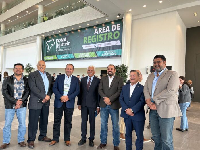 Comisión Lechería Querétaro 2025 (2)