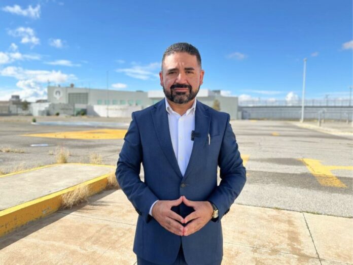 Francisco Sánchez