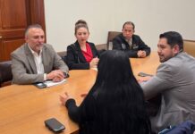 Obtiene Chihuahua recursos adicionales por 30 mdp para conservación y mantenimiento de infraestructura educativa