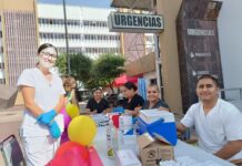 Llama Pensiones Civiles a seguir medidas preventivas para evitar la hepatitis