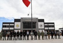 Participan SSPE y FGE en presentación de estrategia conjunta en materia de seguridad