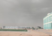 Se prevé temperaturas cálidas para este inicio de semana