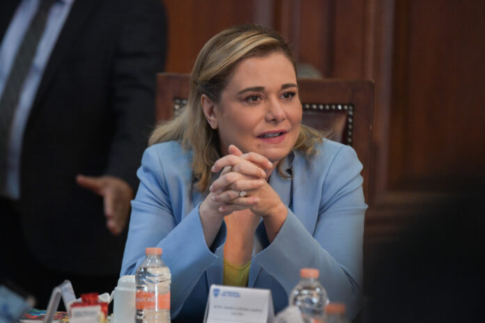 Maru Campos