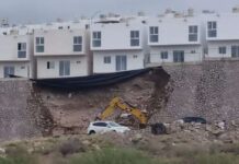 Informa Municipio avances de Monte Xenit: habrá colaboración con CENAPRED