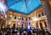 Invitan a las Jornadas Culturales en Palacio Alvarado y el Recinto Cultural Stallforth