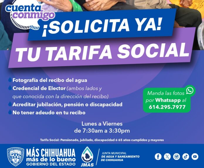Tarifa Social JMAS (01)