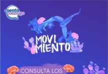 Presentan resultados de la convocatoria “Escena en Movimiento” edición 2025