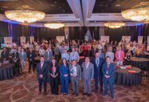Arranca el Congreso Internacional de Molienda y Tecnología 2025