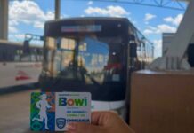 Alerta Bowí sobre estafas en redes sociales y recuerda medios oficiales para adquirir las tarjetas