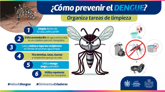dengue
