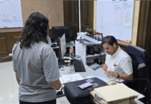 Amplían una semana más recepción de documentos para el Presupuesto Participativo 2026