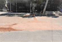 Pide Municipio llamar al 072 antes de excavar para prevenir accidentes