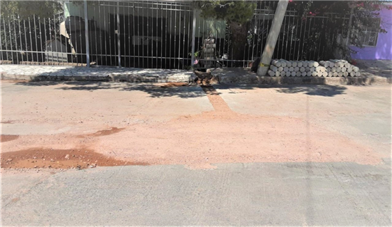 excavaciones