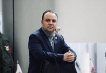 Indignante que Federación excluya a Chihuahua de infraestructura hospitalaria: Guillermo Ramírez