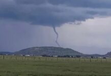 Continuarán precipitaciones en el territorio estatal