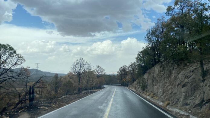 lluvia