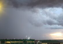 Mantiene Estado alerta preventiva ante pronóstico de lluvias fuertes en el territorio estatal