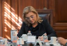Maru se coordina con la Federación/Bonilla y su poblano/DSPM nomás no