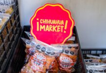 Impulsa Desarrollo Económico a MiPyMEs con apoyos para marca, etiquetado y trámites