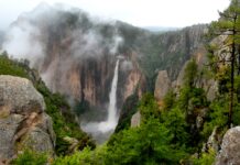 Es Sierra Tarahumara un destino ideal para vacacionar este verano