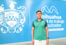 Realiza Municipio depósito del programa Mi Beca Chihuahua del Deporte 2025