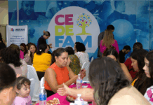 Concluye Municipio Networking Emprendiendo Juntas en Valle Dorado