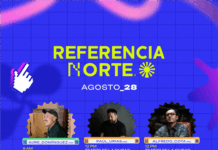 Iniciará entrega de boletos para Referencia Norte 2025 el próximo lunes