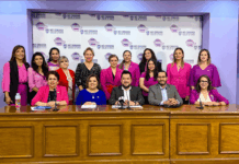 Invita Municipio de Chihuahua al Congreso Nacional AMMJE 2025