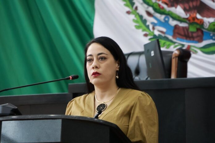 América Aguilar