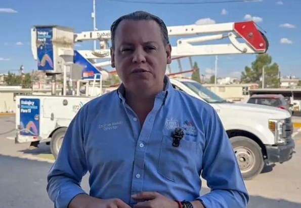 Christian Medellín
