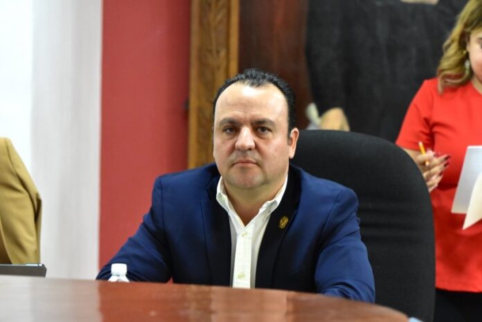 Guillermo ramirez