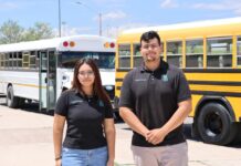 Cuenta Cobach Plantel 13 con nueva ruta de transporte y espacios renovados para sus estudiantes