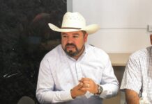 Gobierno de Maru Campos invierte más de 200 mdp en garantizar la sanidad agropecuaria