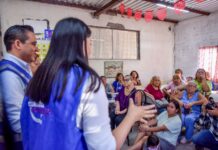 Inicia Coesvi escrituración de más de 600 viviendas del fraccionamiento Real del Desierto