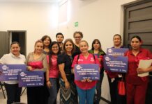 Se suman ocho estancias infantiles a Programa de Becas