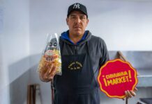 Invita Estado a empresas a obtener el distintivo Chihuahua Market