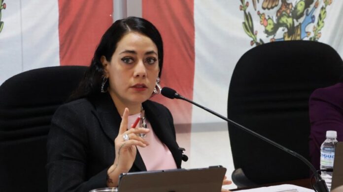 américa aguilar