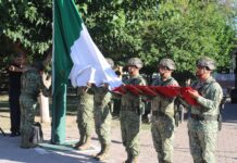 Aldama celebra 354 años de historia con homenaje cívico, música y orgullo