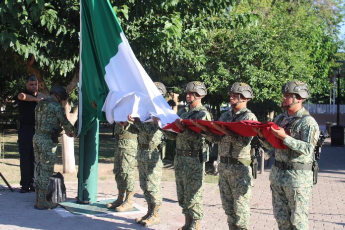 banda ejército