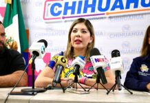 Daniela Álvarez responde a Morena: El descaro no tiene límites