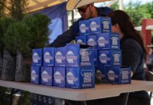 Gobierno del Estado llevará feria de servicios Cuenta Conmigo a Buenaventura